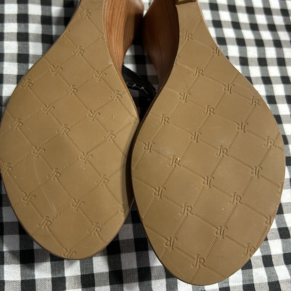 NWOT BOX Jack Rogers - Picture 4 of 6